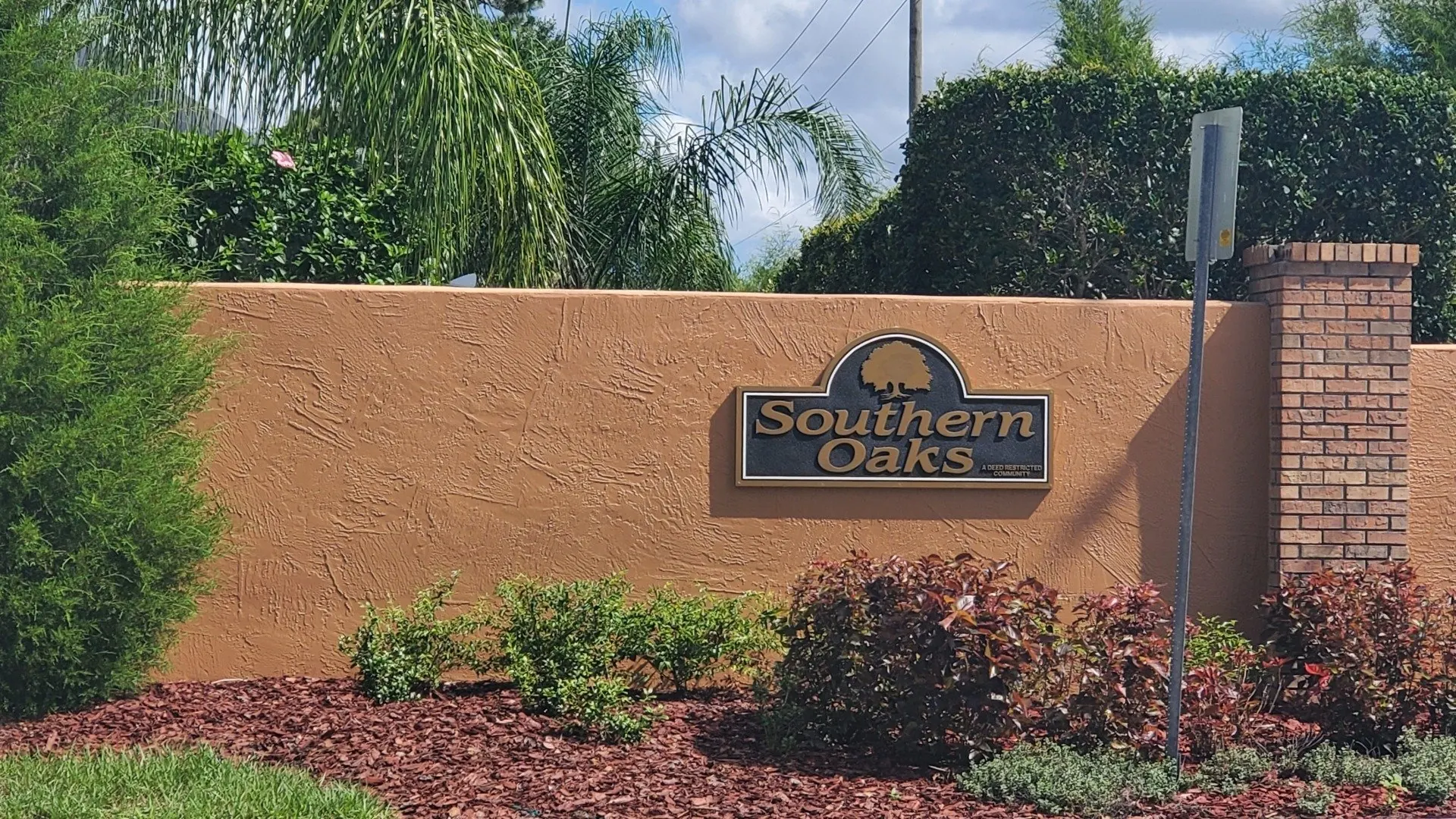 Southern Oaks