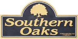 Southern Oaks, a deed restricted community